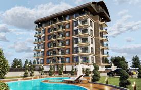 ساختمان تازه ساز – آلانیا, آنتالیا, ترکیه. $116,000