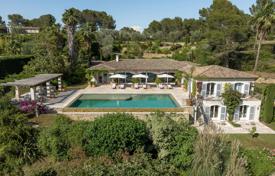 10غرفة ویلا  Muan-Sarthe, فرانسه. 11,900,000 €
