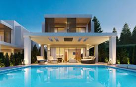 4غرفة ویلا  142 متر مربع Paliouri, یونان. 648,000 €