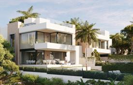 4غرفة ویلا  455 متر مربع ماربلا, اسپانیا. 3,400,000 €