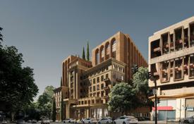 New residential complex with apartments تفلیس, گرجستان. $500,000 از