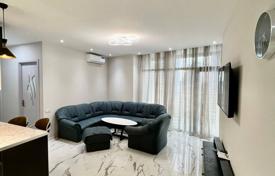 2غرفة شقة في مبنى جديد 60 متر مربع Batumi, گرجستان. $120,000