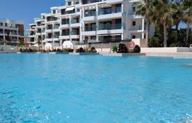 3غرفة آپارتمان  86 متر مربع دنیا (آلیکانته), اسپانیا. 475,000 €
