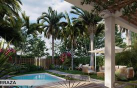 2غرفة آپارتمان  80 متر مربع El Albir, اسپانیا. 590,000 €