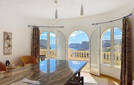 4غرفة دو خانه بهم چسبیده 210 متر مربع آلیکانته, اسپانیا. 495,000 €