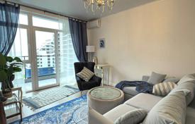 4غرفة شقة في مبنى جديد 118 متر مربع Batumi, گرجستان. $207,000