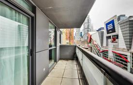 آپارتمان  – Richmond Street West, Old Toronto, تورنتو,  انتاریو,   کانادا. C$865,000