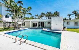 ویلا  – Key Biscayne, فلوریدا, ایالات متحده آمریکا. $1,995,000