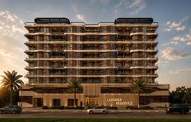 مجتمع مسكوني Cavara Central – مجان, دبی, امارات متحده عربی. $310,000 از