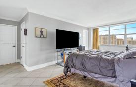 آپارتمان کاندو – Hallandale Beach, فلوریدا, ایالات متحده آمریکا. $439,000