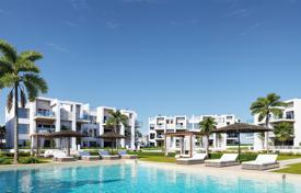 2غرفة آپارتمان  85 متر مربع Los Alcazares, اسپانیا. 309,000 €