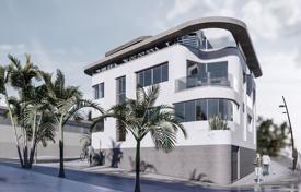 1غرفة آپارتمان  34 متر مربع آدخه, اسپانیا. 258,000 €