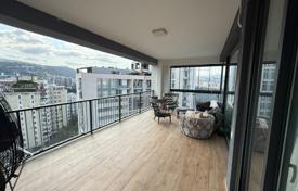 5غرفة آپارتمان  162 متر مربع Vake-Saburtalo, گرجستان. $565,000