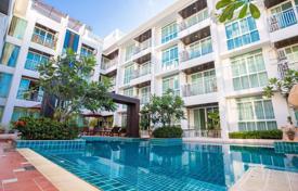 آپارتمان  – سامویی, Surat Thani, تایلند. Price on request