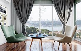 2غرفة آپارتمان  110 متر مربع Üsküdar, ترکیه. $245,000
