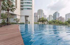 3غرفة شقق في الوحدات السكنية Khlong Toei, تایلند. $821,000