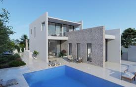 5غرفة دو خانه بهم چسبیده 276 متر مربع Sea Caves, قبرس. 1,800,000 €