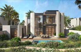 5غرفة ویلا  481 متر مربع Yas Island, امارات متحده عربی. $2,293,000 از