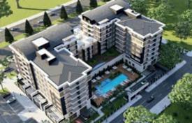 3غرفة شقة في مبنى جديد 120 متر مربع Kepez, ترکیه. $236,000