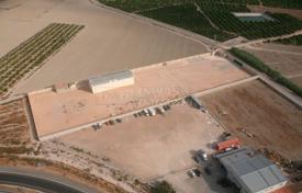 زمین تجاری – Cox, والنسیا, اسپانیا. 570,000 €
