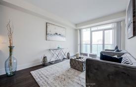 5غرفة آپارتمان  Old Toronto, کانادا. C$975,000