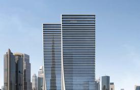 مجتمع مسكوني Akala Residences – مركز دبي المالي العالمي, دبی, امارات متحده عربی. $1,034,000 از