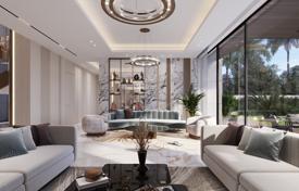 New residential complex with apartments Ghadeer Al Tayr, امارات متحده عربی. $605,000 از