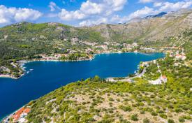 ویلا  – دوبروونیک, Dubrovnik Neretva County, کرواسی. 1,000,000 €