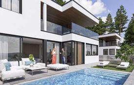 New residential complex with villas Sant Andreu de Llavaneres, اسپانیا. 1,490,000 € از