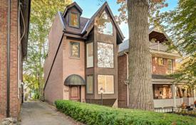 خانه  – Old Toronto, تورنتو, انتاریو,  کانادا. C$2,085,000