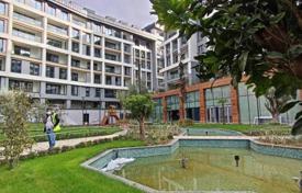 آپارتمان  – Üsküdar, Istanbul, ترکیه. $323,000