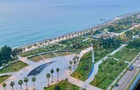 4غرفة شقة في مبنى جديد 80 متر مربع Batumi, گرجستان. $143,000
