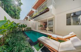 2غرفة ویلا  118 متر مربع Bingin Beach, اندونزی. $274,000