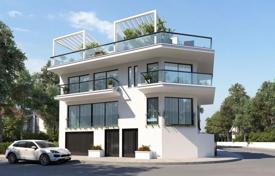2غرفة  دو خانه بهم متصل 98 متر مربع لارناکا, قبرس. 525,000 €