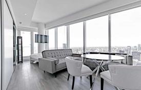1غرفة آپارتمان  Yonge Street, کانادا. C$751,000