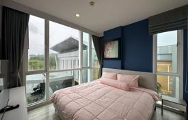 2غرفة شقق في الوحدات السكنية 59 متر مربع Mueang Phuket, تایلند. $191,000