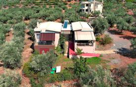 2غرفة خانه  104 متر مربع Kalamata, یونان. 510,000 €