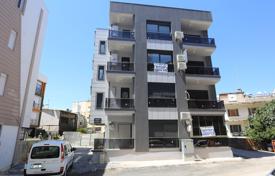ساختمان تازه ساز – Muratpaşa, آنتالیا, ترکیه. $110,000