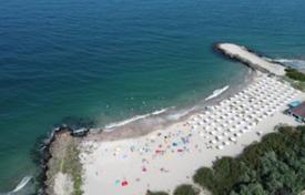 3غرفة آپارتمان  88 متر مربع Pomorie, بلغارستان. 110,000 €