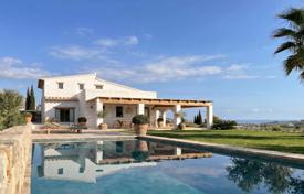 4غرفة ویلا  219 متر مربع Moraira, اسپانیا. 2,390,000 €