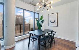 2غرفة آپارتمان  Old Toronto, کانادا. C$1,072,000
