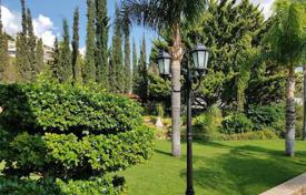 5غرفة دو خانه بهم چسبیده 485 متر مربع Armenochori, قبرس. 3,000,000 €