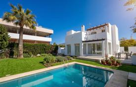 5غرفة ویلا  349 متر مربع ماربلا, اسپانیا. 1,330,000 €