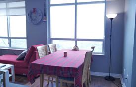 5غرفة آپارتمان  Etobicoke, کانادا. C$804,000