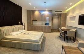 1غرفة آپارتمان  45 متر مربع Batumi, گرجستان. $140,000