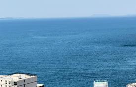 2غرفة پنت‌هاوس ها 73 متر مربع Sarandë, آلبانی. 175,000 €