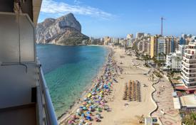 1غرفة آپارتمان  58 متر مربع کالپ, اسپانیا. 329,000 €