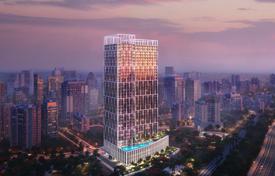 مجتمع مسكوني Binghatti Titania – مجان, دبی, امارات متحده عربی. $188,000 از