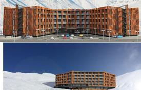 2غرفة آپارتمان  75 متر مربع Gudauri, گرجستان. $175,000