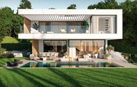 4غرفة ویلا  522 متر مربع Estepona, اسپانیا. 2,000,000 €